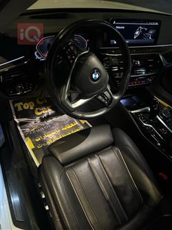 بي ام دبليو الفئة 5